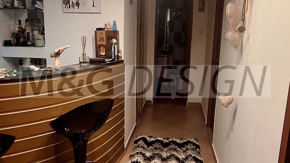 3 camere decomandat  zona Dacia - Poză 8