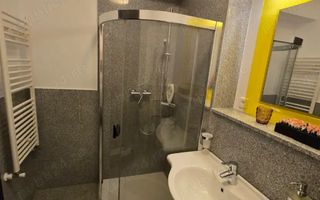 Ap 3 camere Mamaia, decomandat, la etajul 7, vedere mare - Poză 13