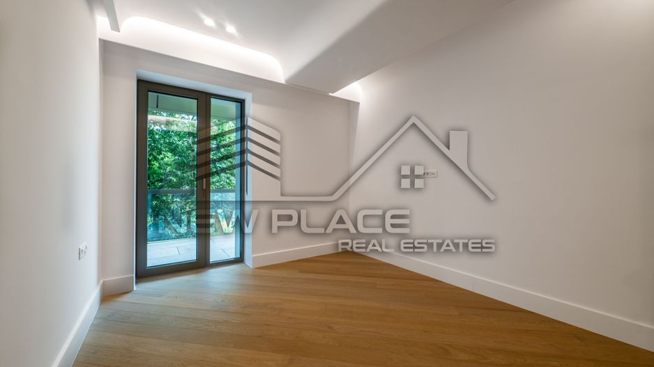 IANCU NICOLAE| Apt exclusivist | 378,510+TVA | Terasa 23.5 | Ultra Lux - Poză 8