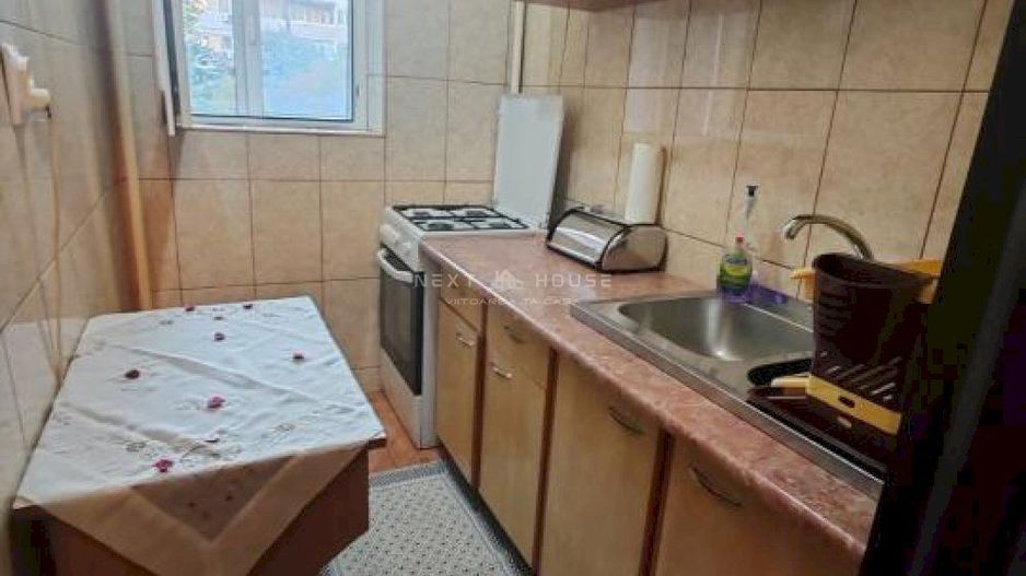 2 CAMERE BERCENI | GIURGIULUI CU LOC DE PARCARE – GATA DE MUTARE - Poză 6