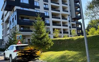 Apartament 2 camere- Poiana Brasov - Poză 1