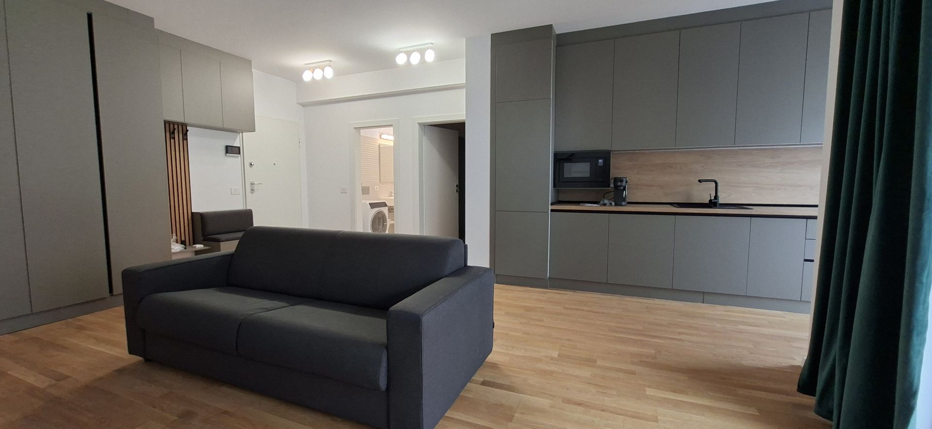 Apartament la Paltim + loc de parcare subteran - Poză 3