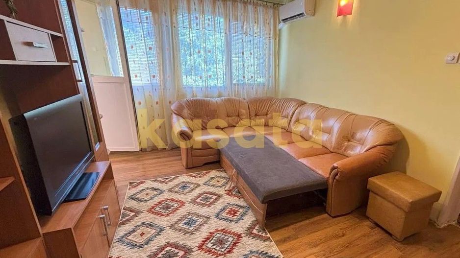 Apartament 2 Camere Gorjului | Metrou la Scară | Etaj 3 - Poză 2