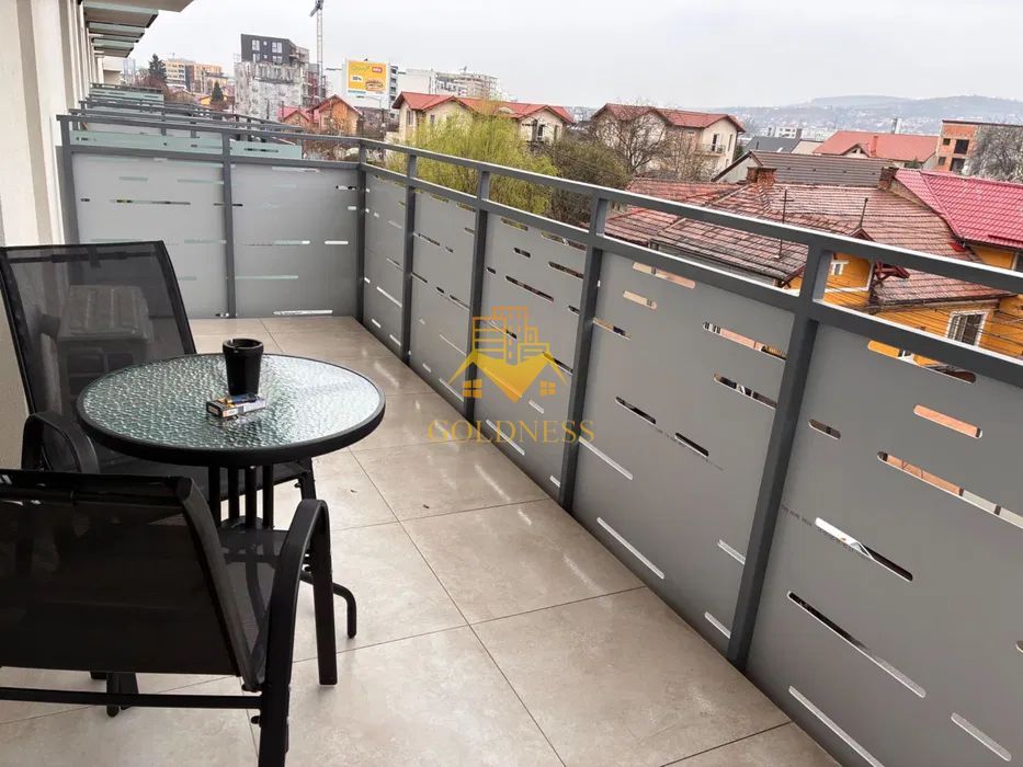 2 Camere Openspace, Marasti, Parcare, Modern, Bloc nou, Piata Oser,AC - Poză 7