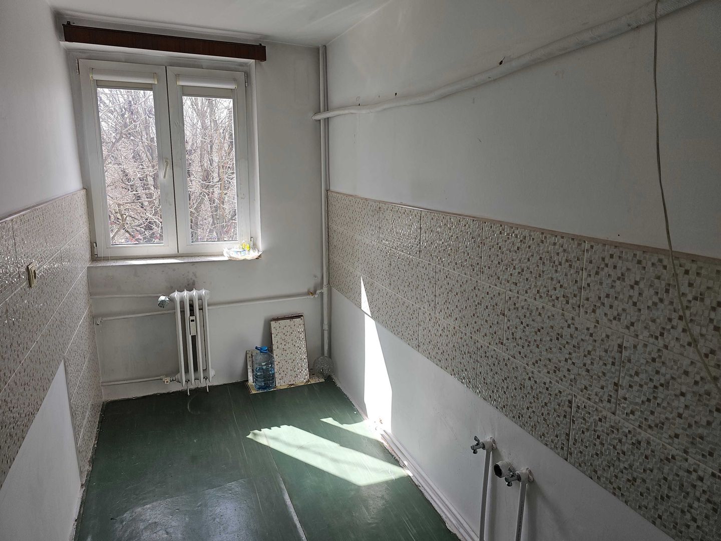 Apartament Luminos 2 camere. Confort 1, Decomandat. Emil Racovita - Poză 9