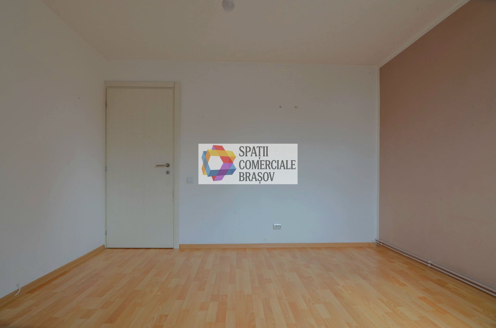 Apartament cu trei camere, zona Centrul Civic - AFI 87 mp - Poză 12