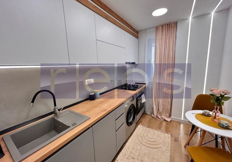 - Apartament 3 camere decomandat-renovat-Drumul Taberei metrou/parc - Poză 10