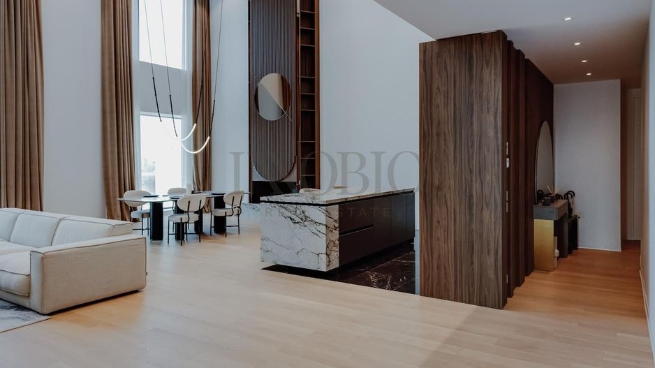 Apartament 5 Camere | One Verdi Park | 3 Locuri de Parcare - Poză 9