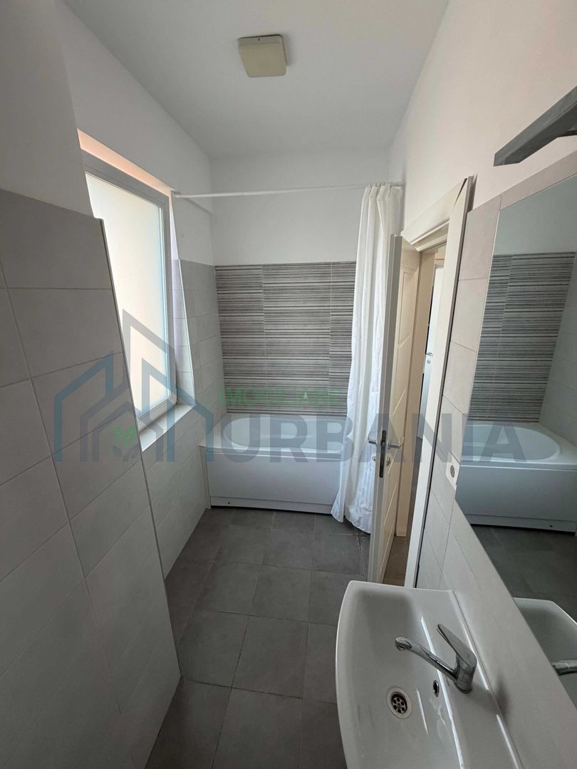 Apartament cu 1 cameră de închiriat în Bucium, Boheme Residence, lângă Lidl - Poză 5