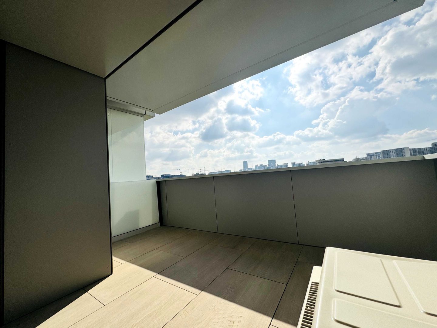 Proprietar (comision 0%) | 3 camere | Cortina North | TVA inclus - Poză 7