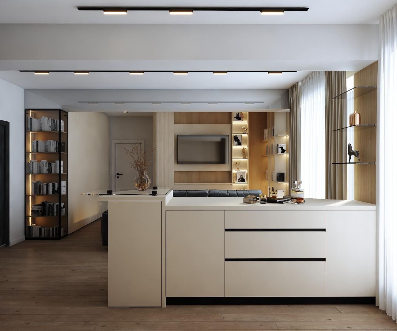 CITY NORD 1 Decembrie - Poză 25