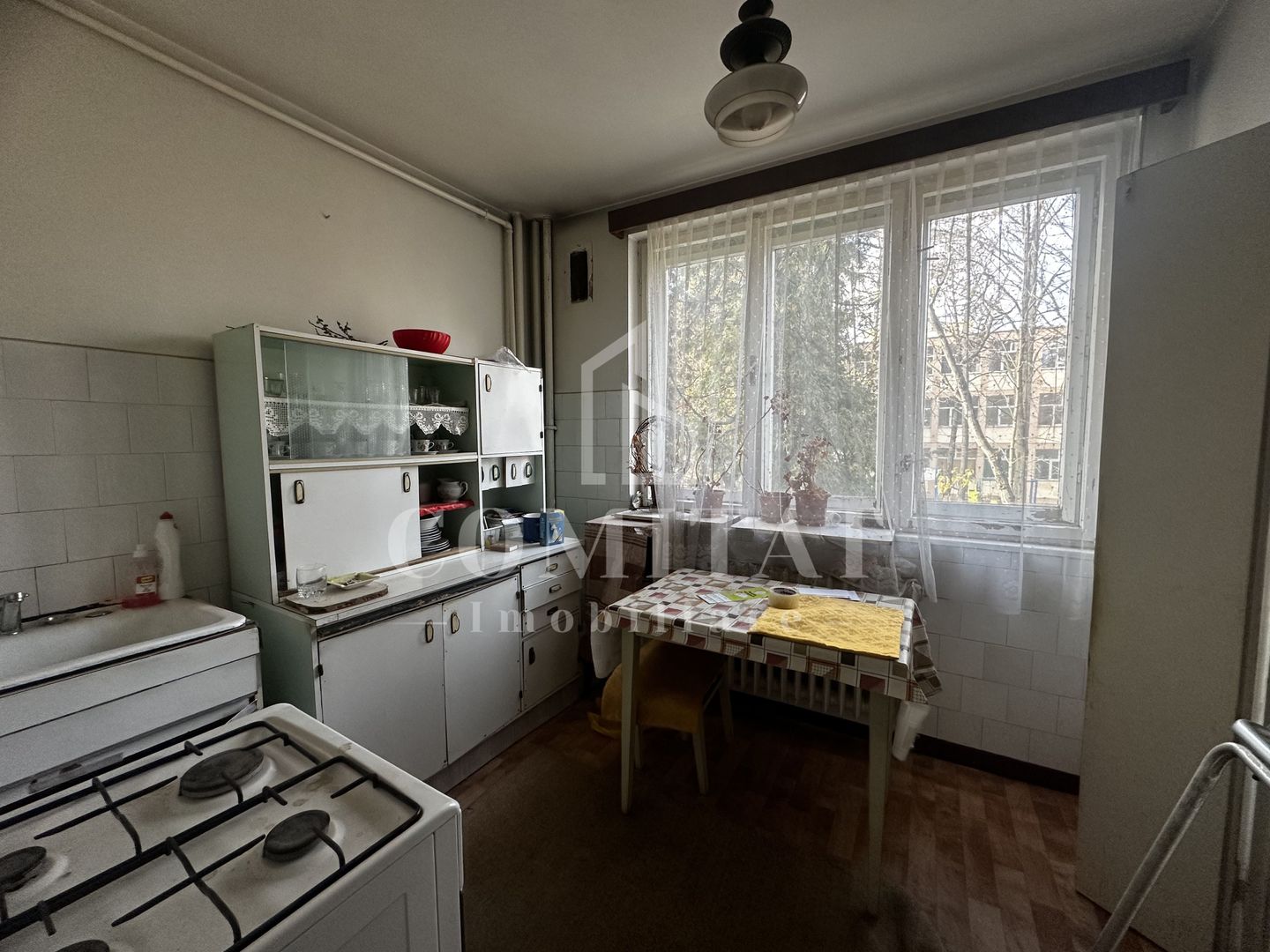 Apartament 2 camere | Etaj intermediar | Zona Interservisan - Poză 8