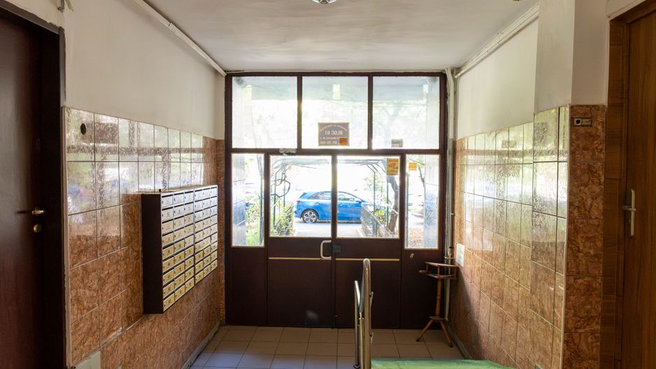 COMISION 0% - Apartament 2 camere Crangasi  I 7 minute Metrou I Constructorilor - Poză 3