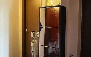 Apartament 2 camere decomandat, Galata, Iași | 50 mp + balcon închis 3,5 mp | Mobilat și utilat | Centrală, AC | Etaj 4/4 - Poză 5