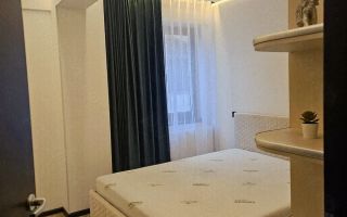 2 camere modern Vitan, centrala, bloc nou, mobilat complet - Poză 1