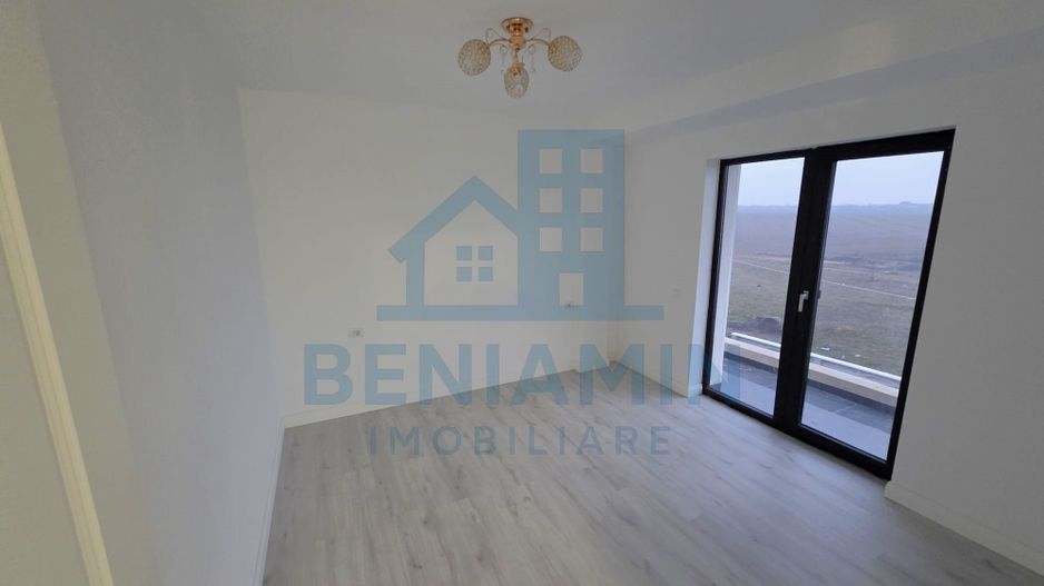 Casa noua 4 dormitoare 2 bai P+1 zona Selgros Teilor - Poză 19