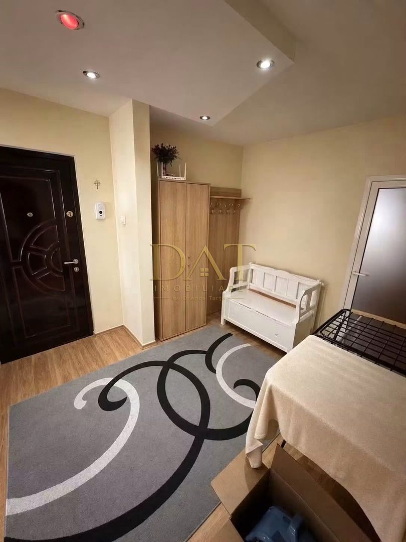 Apartament 3 camere | decomandate | boxa | Între Lacuri - Poză 6