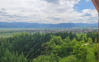 Apartament 2 camere cu gradina – Predare la cheie  Sibiu, Cristian - Poză 3