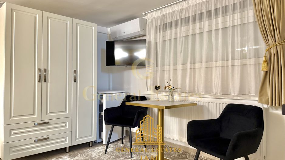 Vânzare Afacere la Cheie - CashFlow imediat- UltraCentral - Poză 19