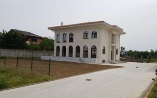 Resedinta Premium-Spatiu, Comfort, Intimitate. - Poză 5