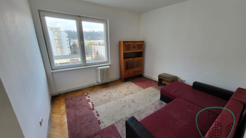 P 4086 - Apartament cu 2 camere În Târgu Mures, cartierul tudor - Poză 2