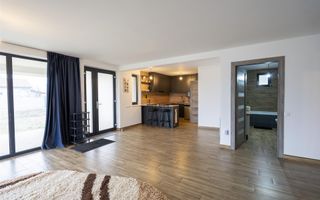 Casa noua finisata mobilata in Nojorid cu 3 camere - Poză 2