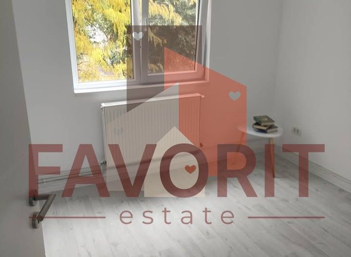 Apartament 3 camere decomandat | 2 Bai | RENOVAT COMPLET | Simion Barnutiu - Poză 2