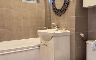 Apartament 3 camere | Iuliu Maniu 73 | bloc anvelopat - Poză 10