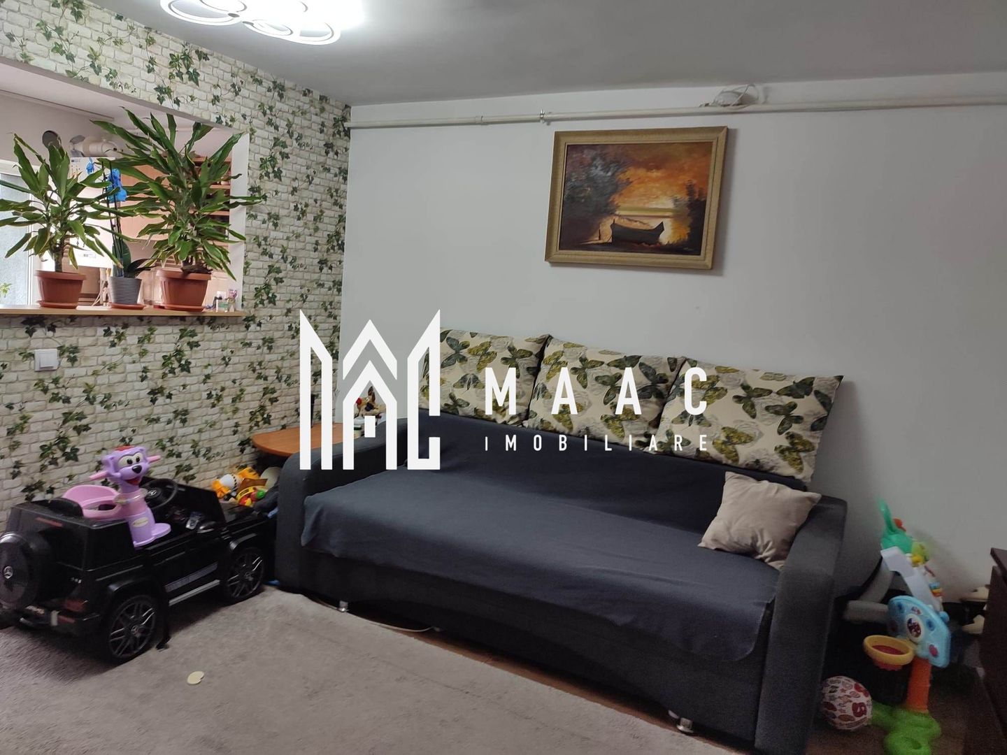 Apartament 2 Camere | Etaj 2 | Bloc Nou | Cisnadie - Poză 5