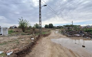 Teren de vanzare in Craiova zona Cernele - Poză 16