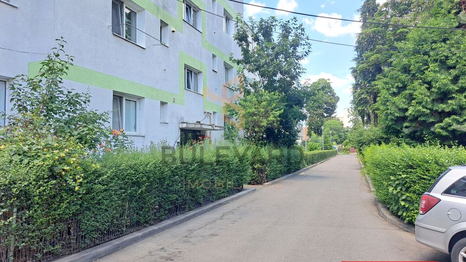 Comision 0. Apartament de vanzare in centrul cartierului Gheorgheni! - Poză 1