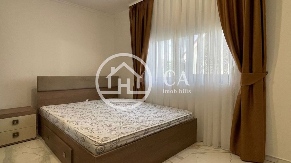 Casă de vanzare  cu 4 camere în Santandrei, Oradea. - Poză 11