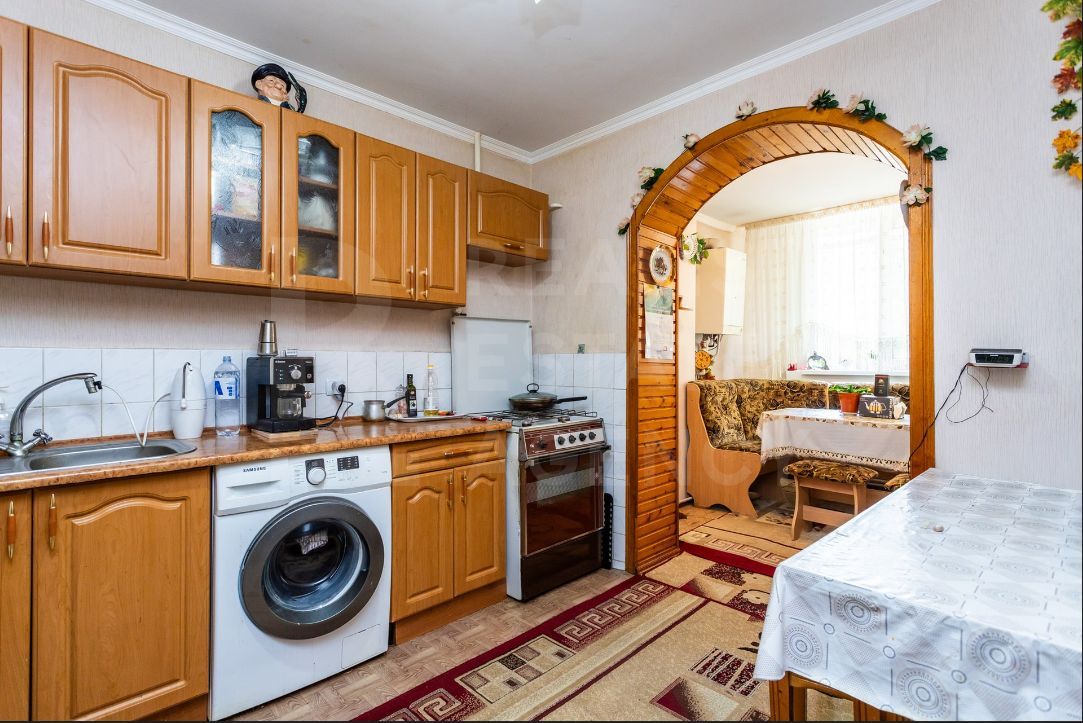 Vânzare, apartament, 5 camere, bd. Mircea cel Bătrân, Ciocana - Poză 3