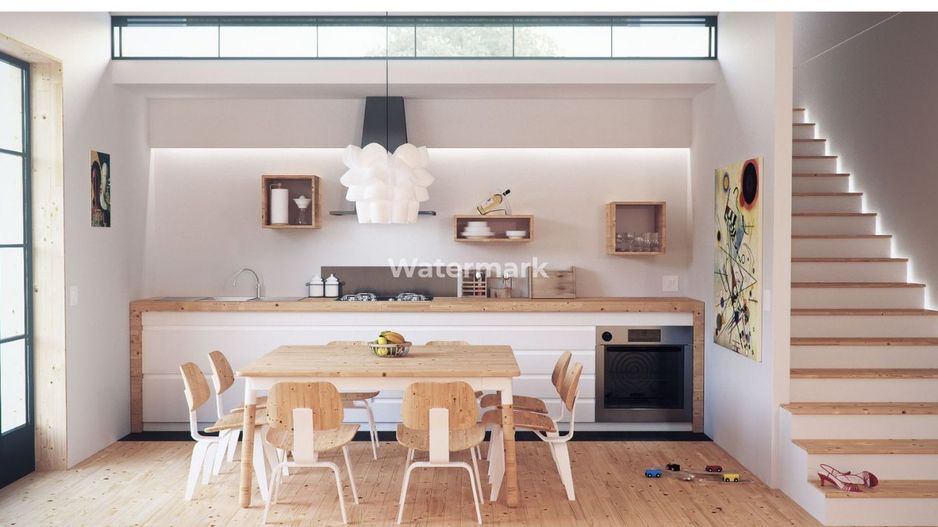 Apartament 3 camere Tip A1 1 - Poză 3