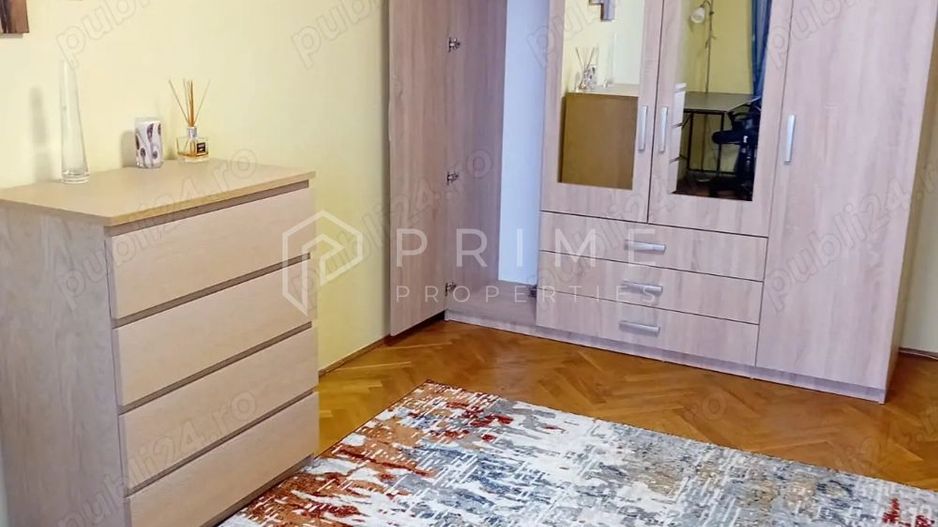 Apartament cu 2 camere de închiriat în Cornişa - Poză 1