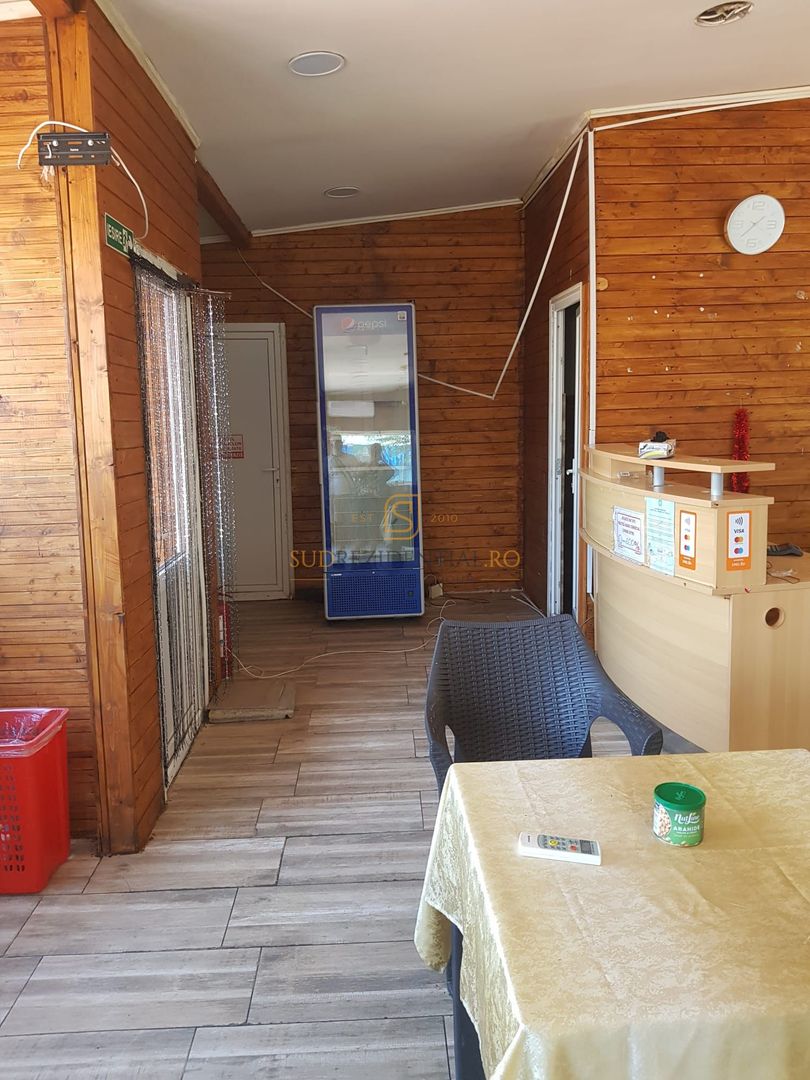 Spațiu de inchiriat - potențial comercial în zona Aparatorii Patriei - Poză 3