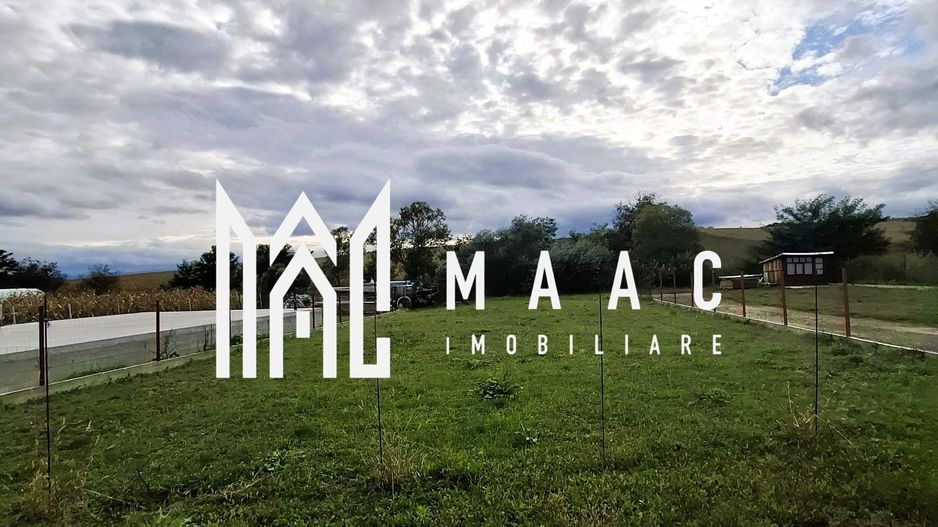 Teren intravilan | 550 mp | Hamba - Poză 3