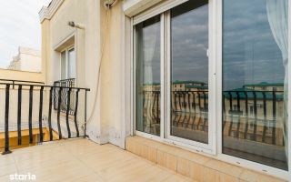 Apartament 3 camere Cosmopolis - Poză 18