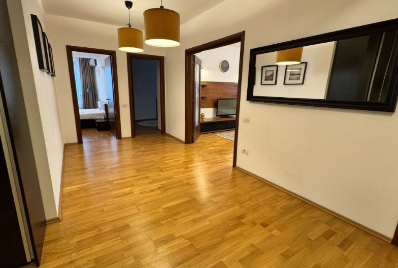 3 camere | Baneasa | Ionescu de la Brad | parcare inclusa - Poză 11