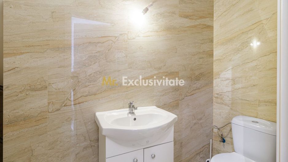 casa 4 camere Nicolae Iorga Chiajna - Poză 25