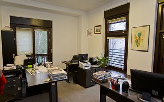 Vila exclusivista de inchiriat- pretabila Ambasada sau sediu de firma  - Poză 29