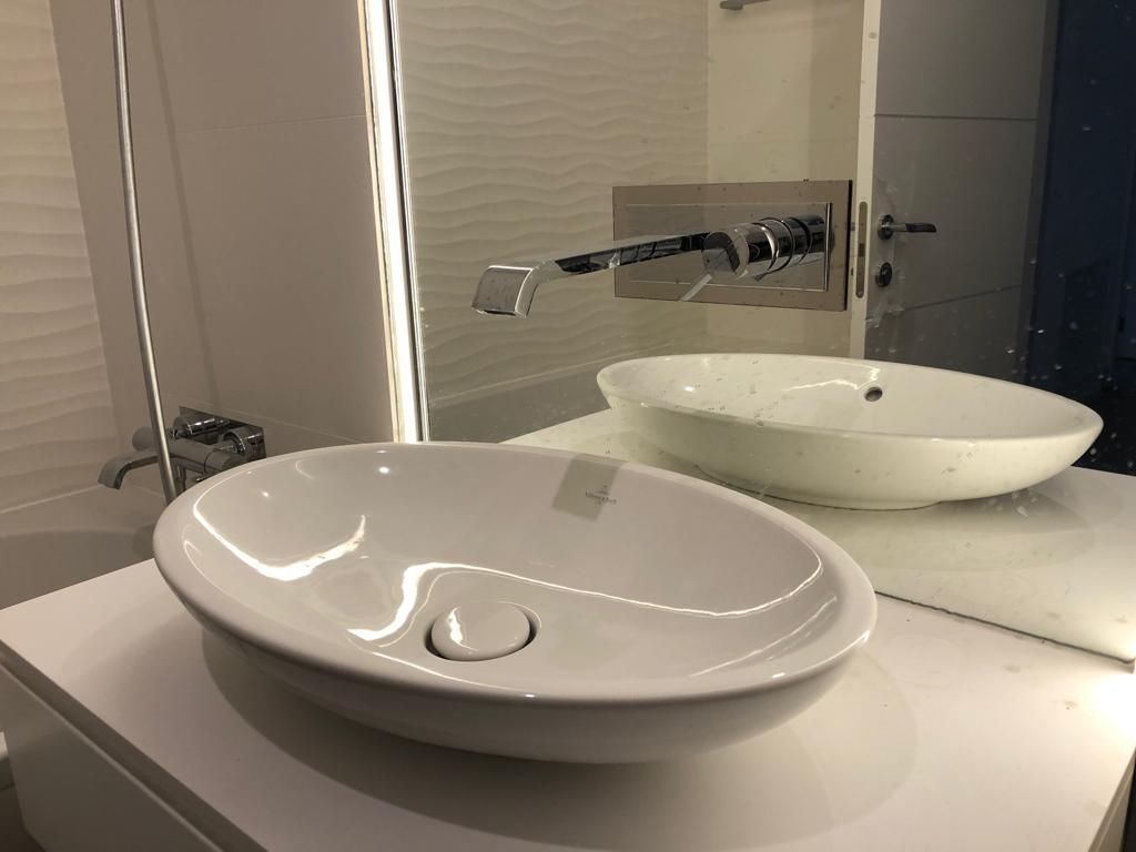 APARTAMENT 2 CAMERE | TERASA 19MP | CENTRAL - Poză 3