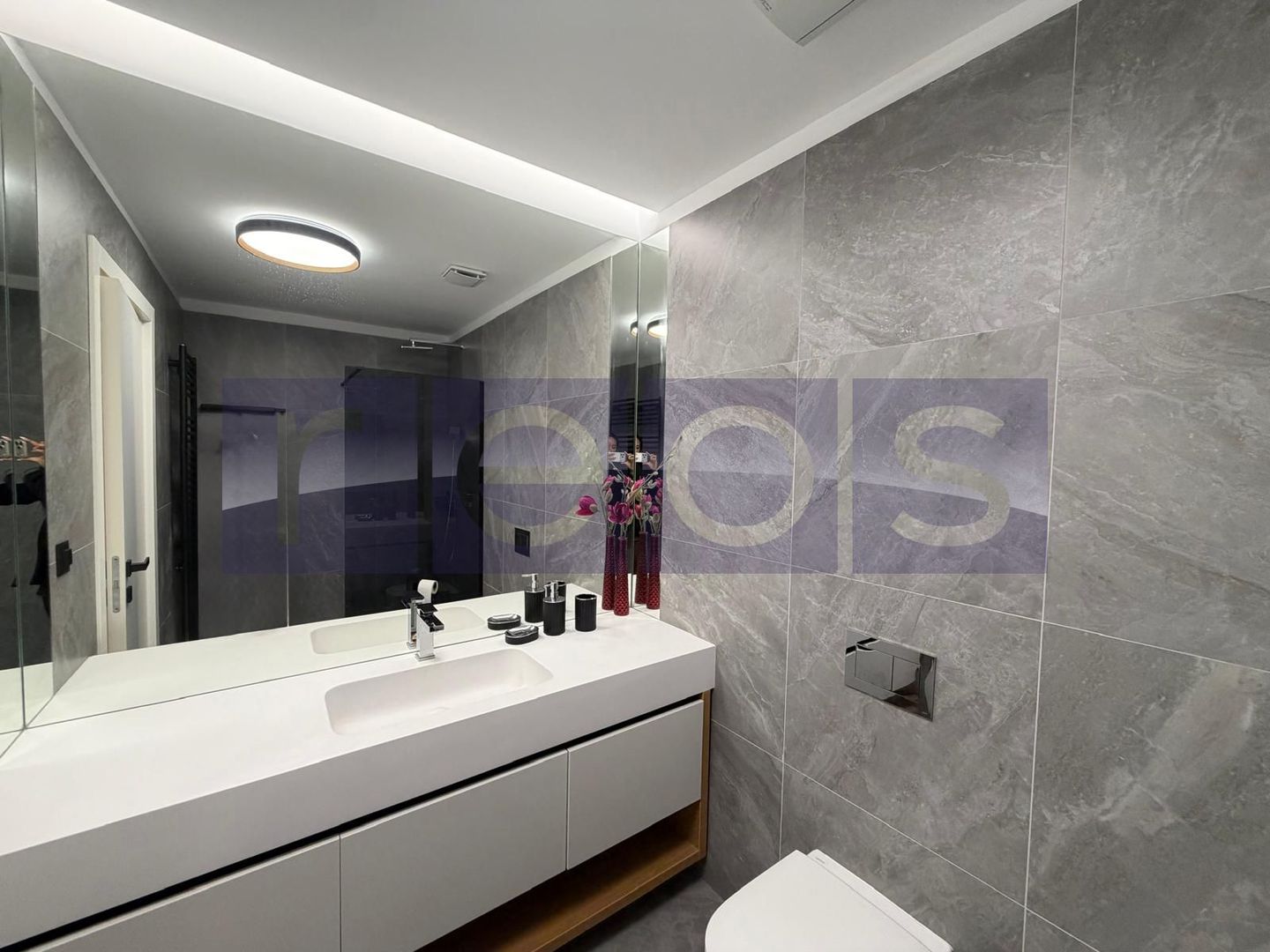 APARTAMENT PREMIUM 2 CAMERE | YACHT KID | 53MP | MOBILAT-UTILAT LUX | - Poză 13