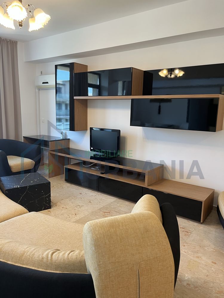 Apartament 2 camere de inchiriat in Copou - Exclusive Residence, Iasi - Poză 3