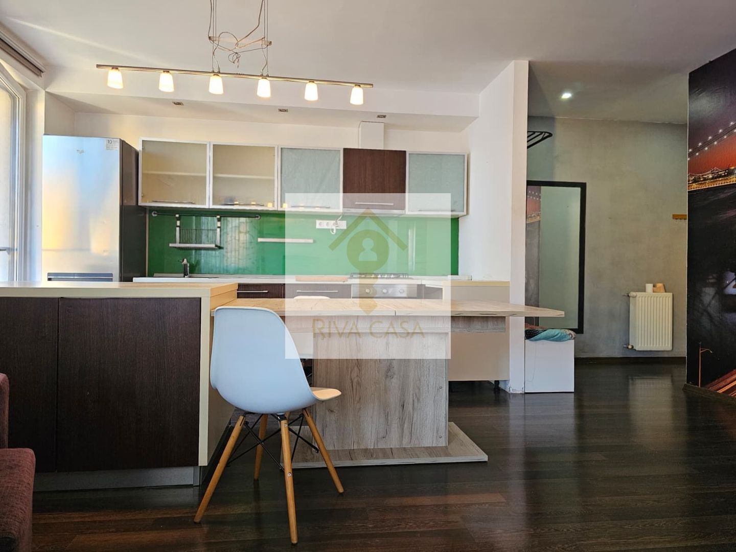 Apartament 2 camere Oncea - Poză 1