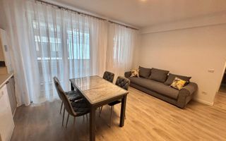 Apartament 2 camere | Mandachi Twins | Bloc nou 2025 | 450 €/lună - Poză 2