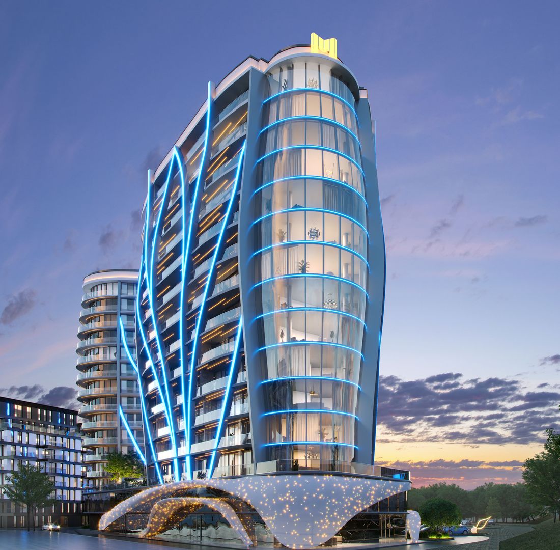 SPECIAL OFFER | Elie Saab Towers | Redefinirea Luxului - Poză 23