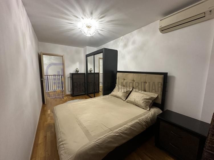 Penthouse 3 cam. | New Town Residence | View Panoramic - Poză 3