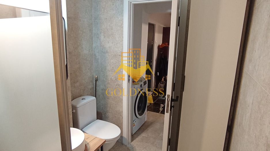 2 camere decomandate, balcon, Manastur, Calea Floresti, Mega Image - Poză 8