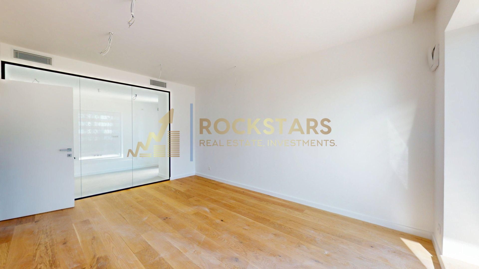 Studio Dublu | 2 camere | Nusco City Park | Etaj 4 - Poză 3